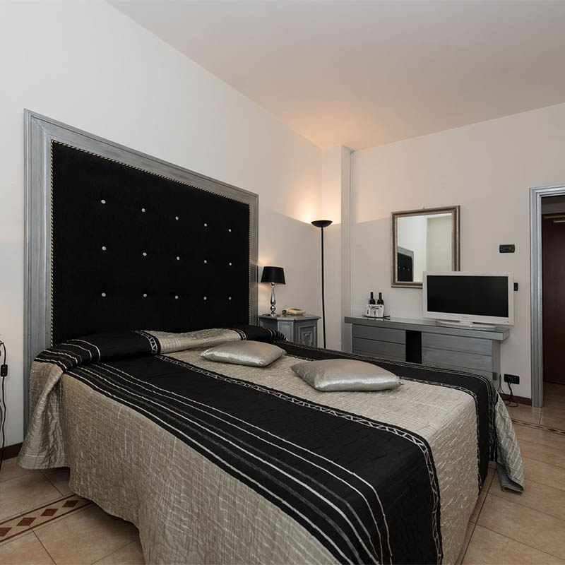 Camere Golf Hotel Corallo